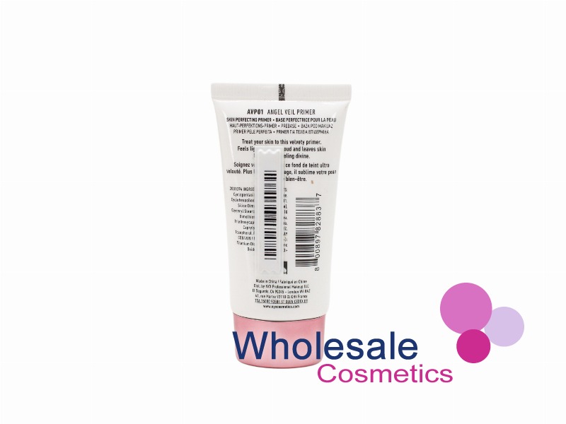 6 x NYX Angel Veil Skin Perfecting Primer 30ml